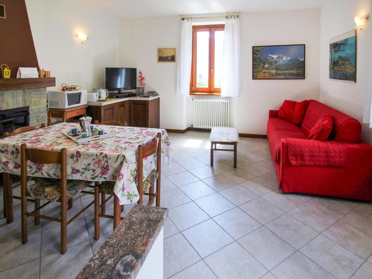 Apartment Oleandro By Interhome Cremia Dış mekan fotoğraf