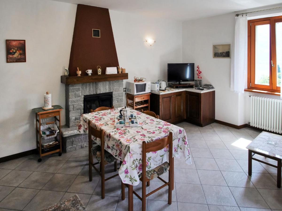 Apartment Oleandro By Interhome Cremia Dış mekan fotoğraf