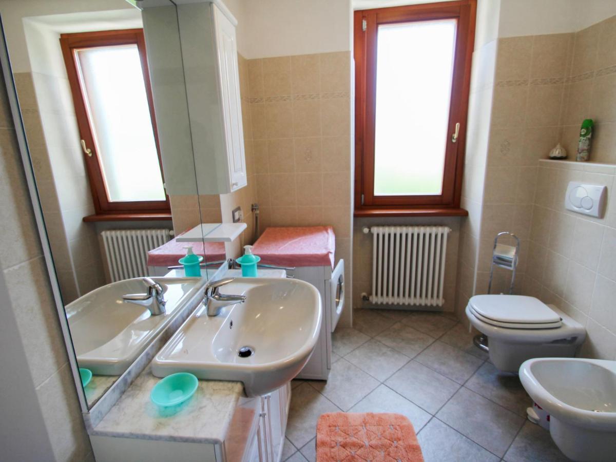 Apartment Oleandro By Interhome Cremia Dış mekan fotoğraf